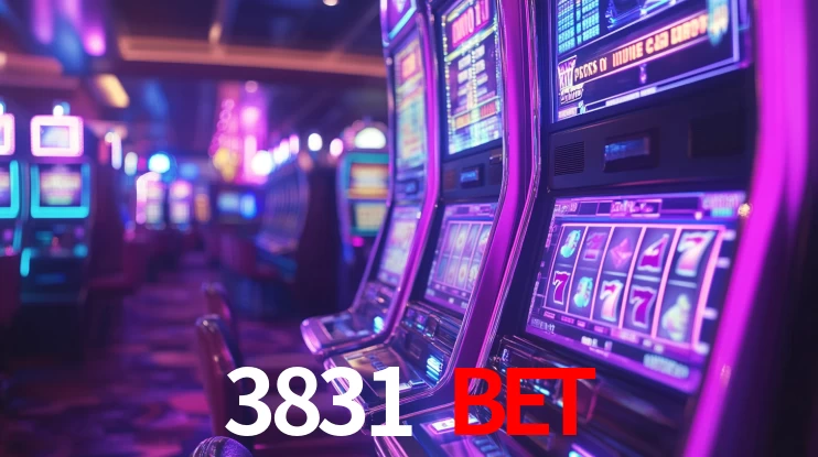 Cassino Online 3831 BET