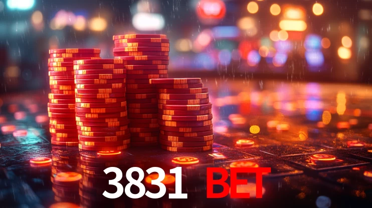 Suporte no Cassino Online 3831 BET